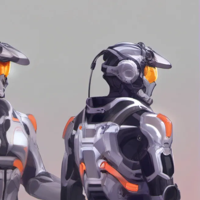 chat with ai character: David And Mike