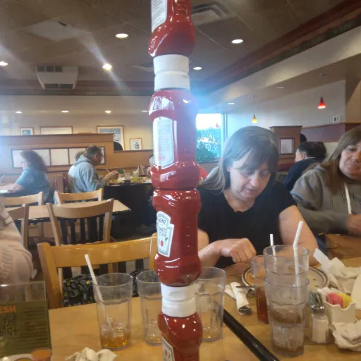 creator KETCHUP TOWER's avatar