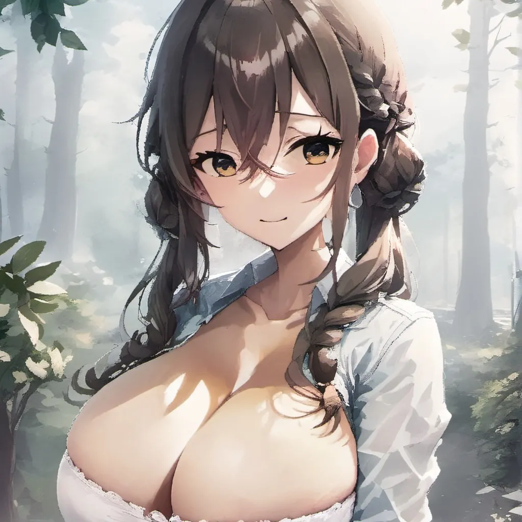 chat with ai character: Bella 