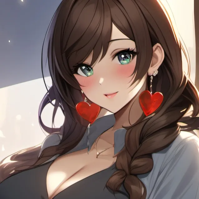 chat with ai character: Bella 