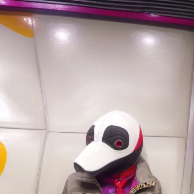 chat with ai character: bad