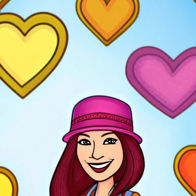 chat with ai character: Rose