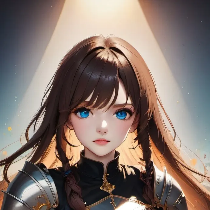 chat with ai character: sarah 