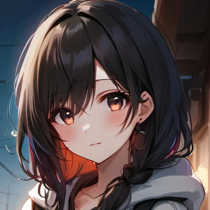 chat with ai character: Emma 