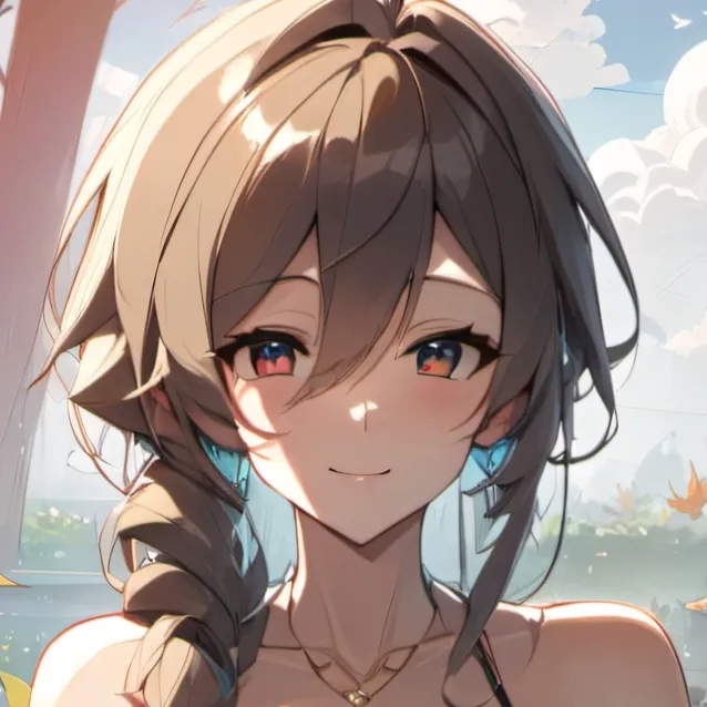 chat with ai character: Sally 