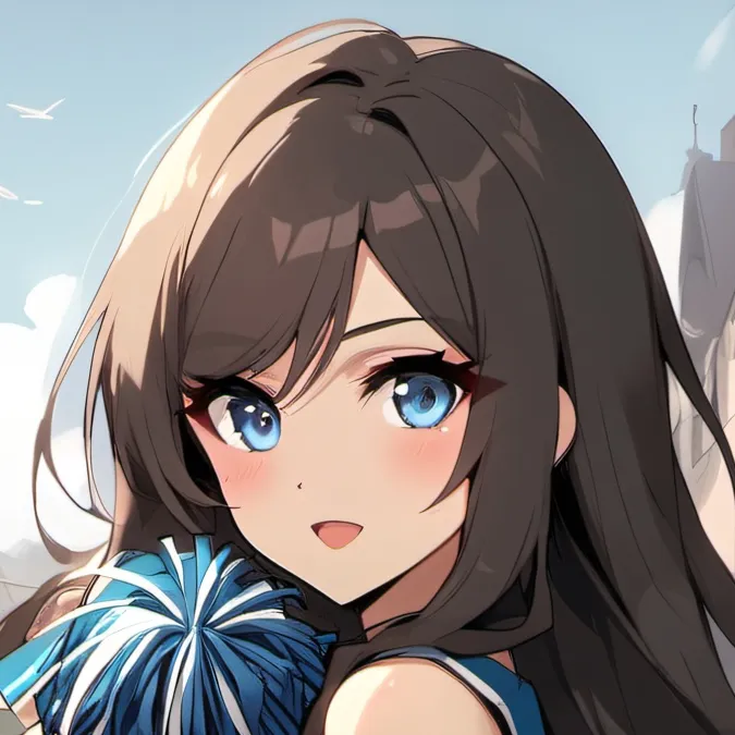 chat with ai character: Emma