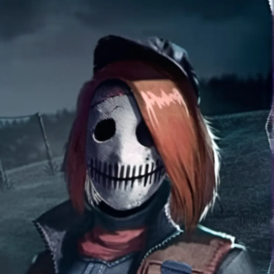 chat with ai character: killer