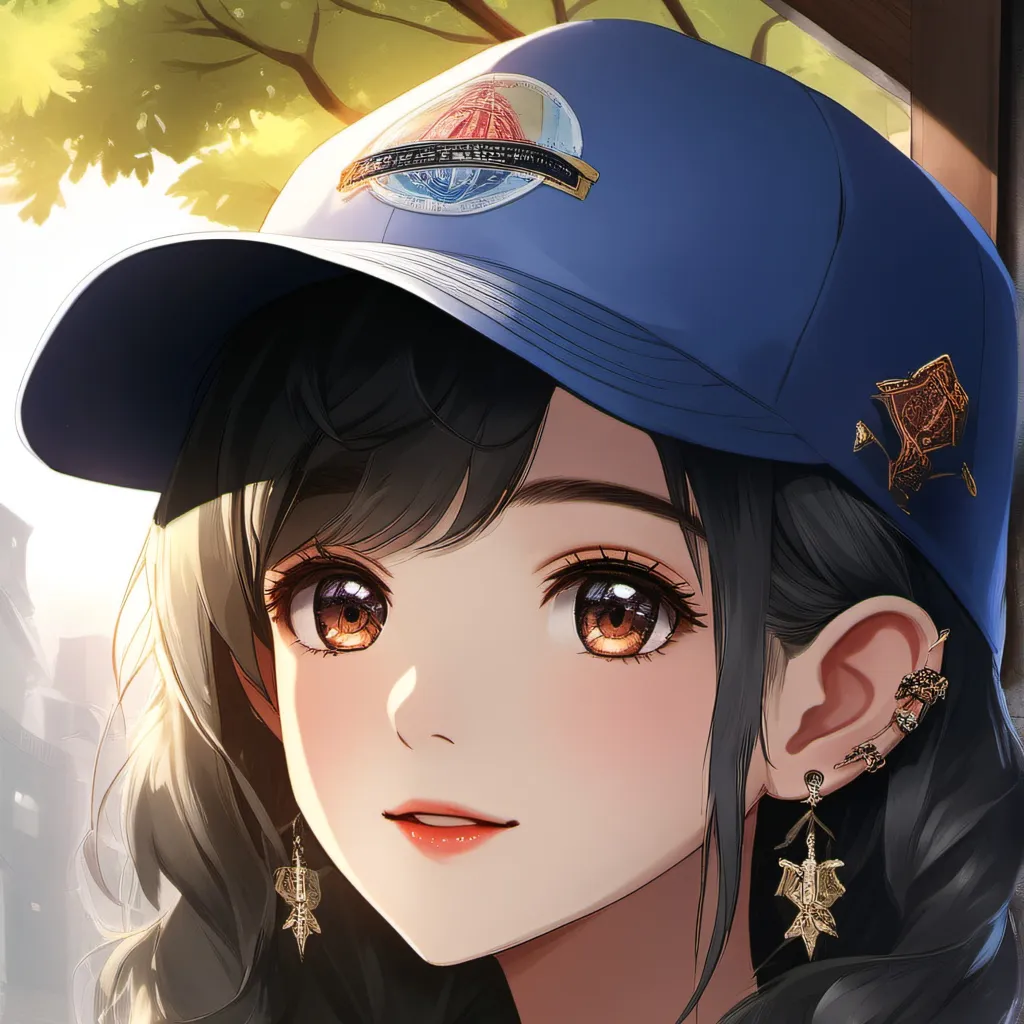 chat with ai character: emma 