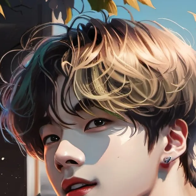 chat with ai character: Ara