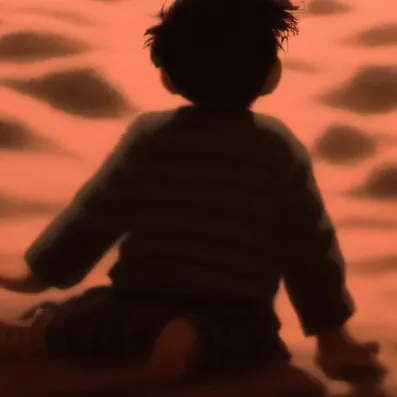 chat with ai character: Toby