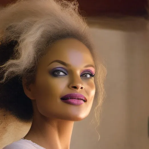 chat with ai character: Beauty 