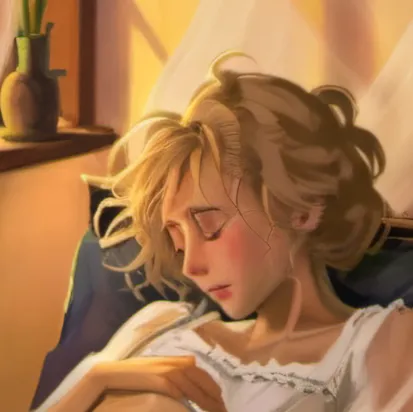 chat with ai character: Lea