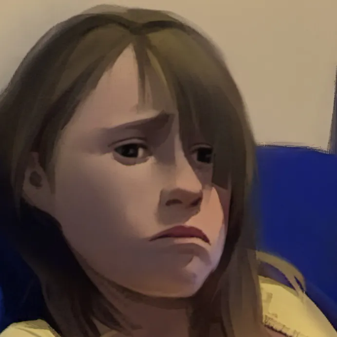 chat with ai character: Charlotte 