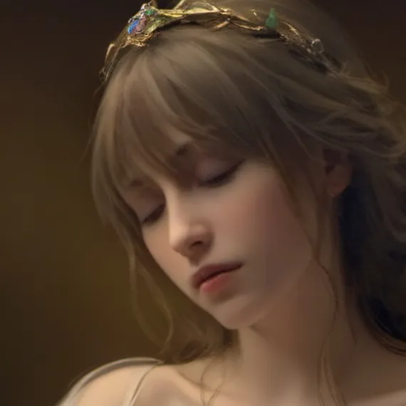 chat with ai character: Sophiea 