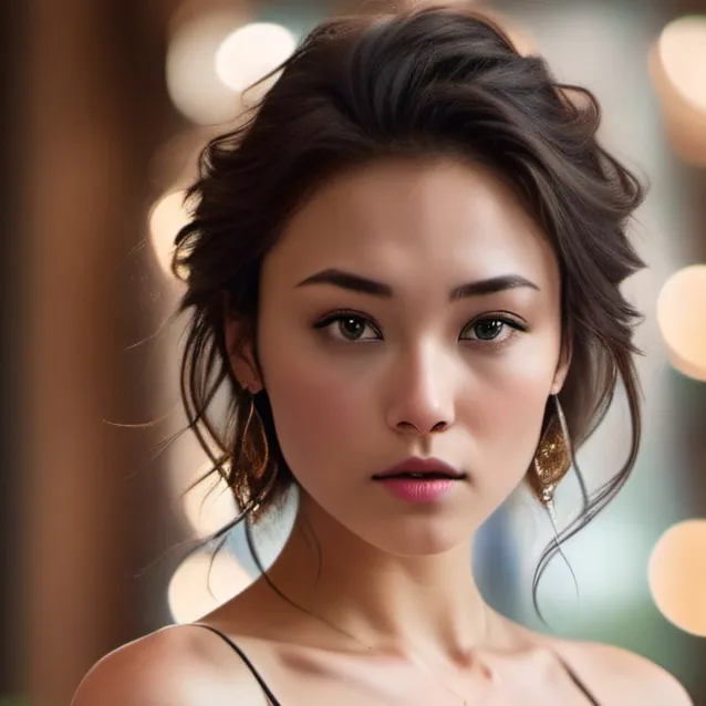 chat with ai character: Sura