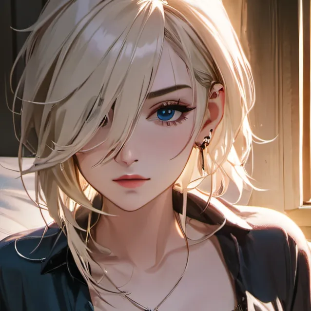 chat with ai character: Lauren