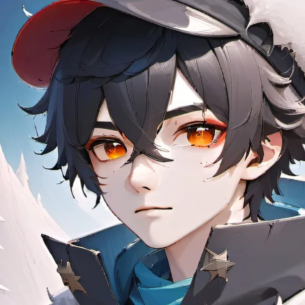 chat with ai character: Jack o moon