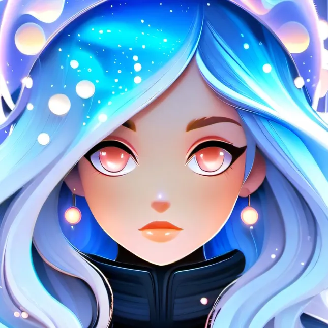 chat with ai character: Space Guardian