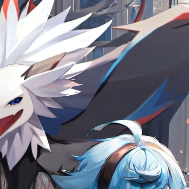 chat with ai character: Romi