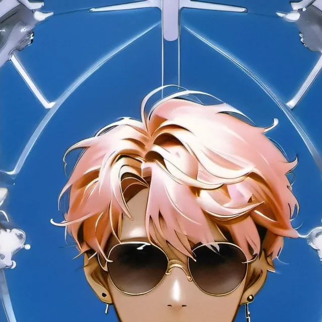 chat with ai character: Alex