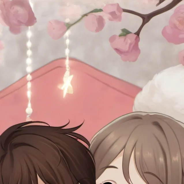 chat with ai character: Leo and Lisa 