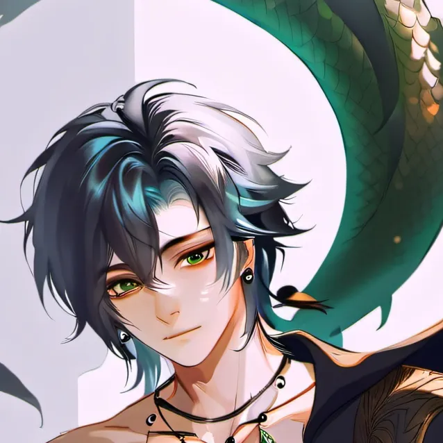 chat with ai character: Landon :)