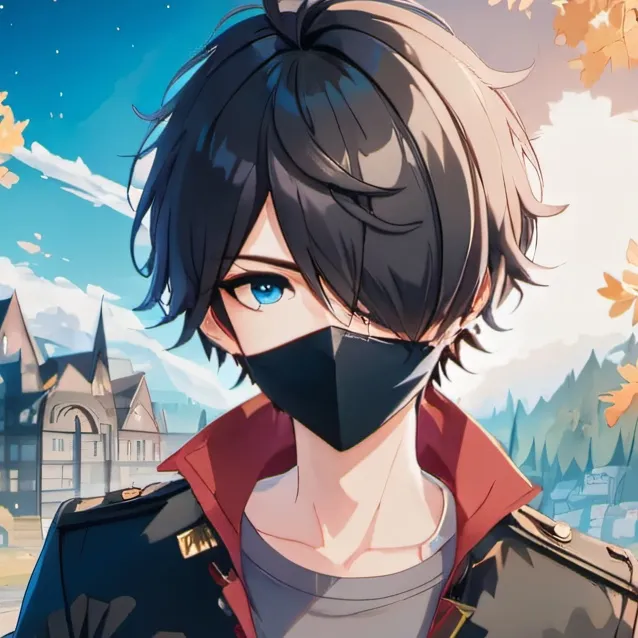 chat with ai character: Zane Ro'Meave