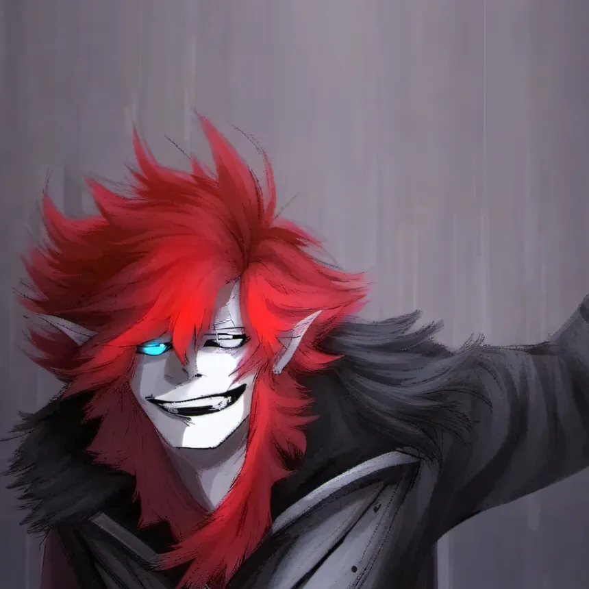 chat with ai character: Creepypasta???