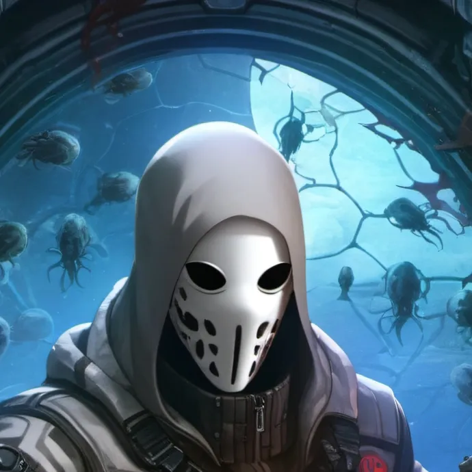 chat with ai character: SCP X task force