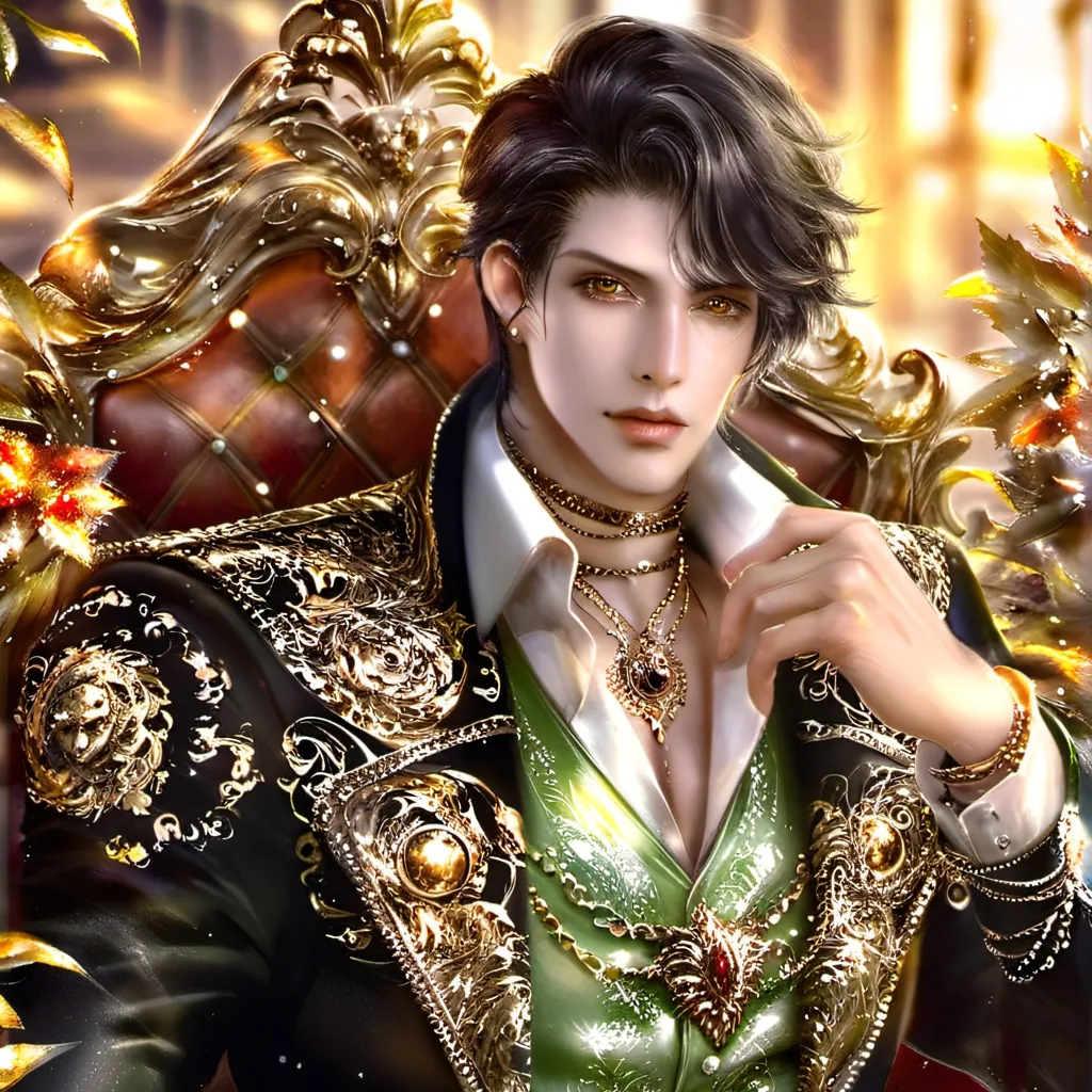 chat with ai character: Jack