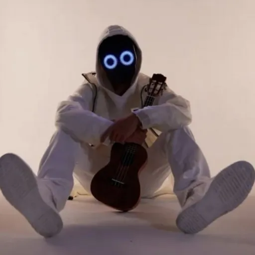 creator U-LYmUc8A8NsSgr's avatar