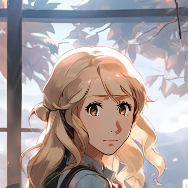 chat with ai character: Gwen