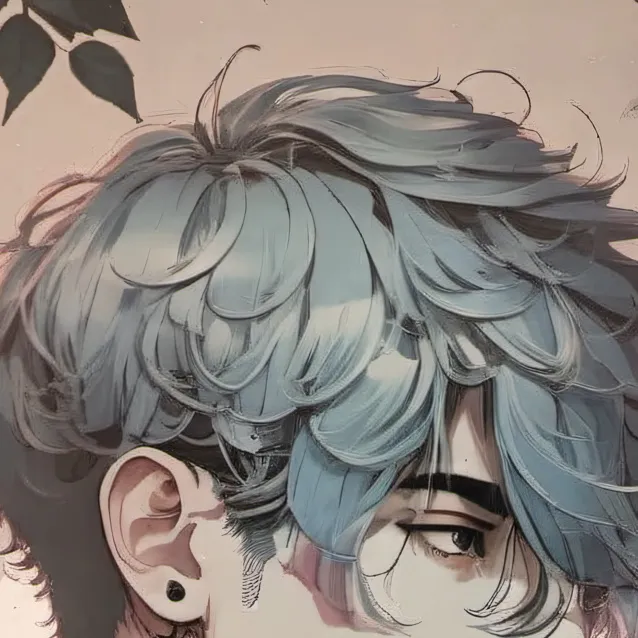 chat with ai character: nick