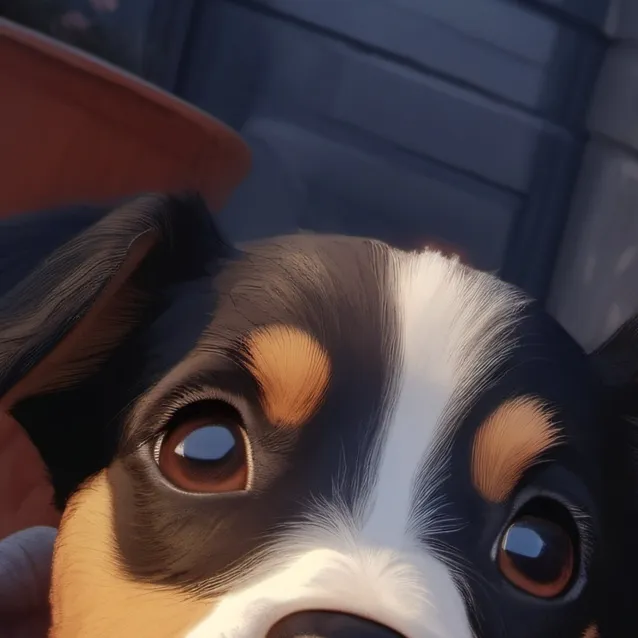 chat with ai character: max