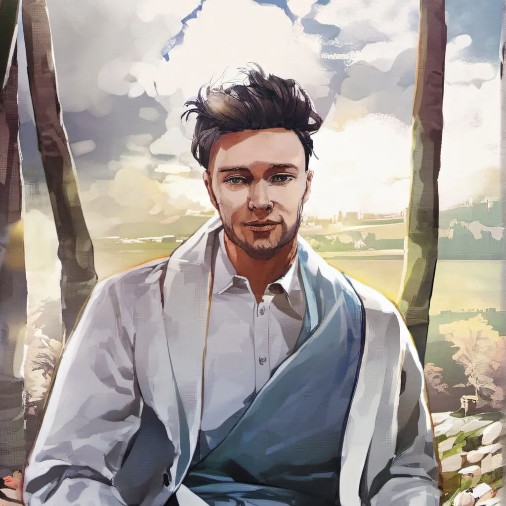 chat with ai character: huma