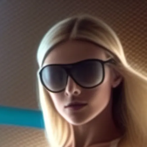 chat with ai character: Chloe Kelly