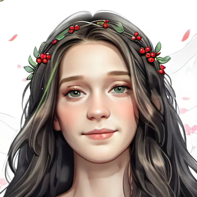 chat with ai character: Rose 