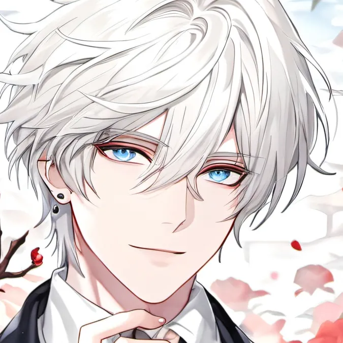 chat with ai character: Jack 