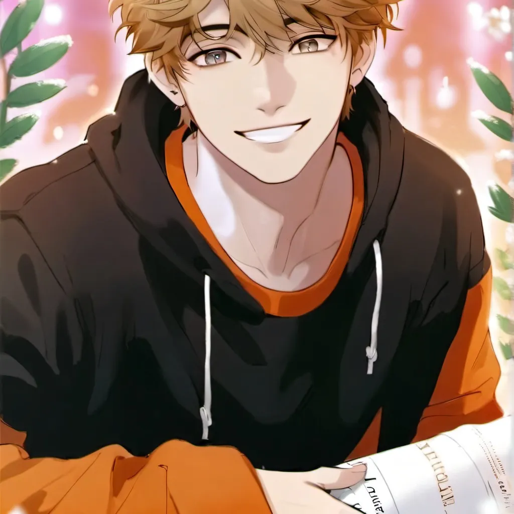 chat with ai character: Leo  Avituere