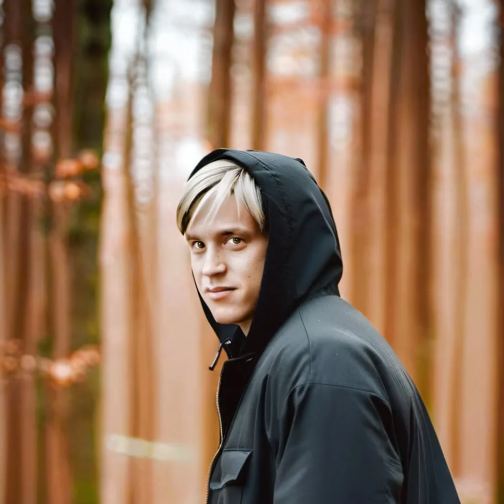 chat with ai character: Draco malfoy