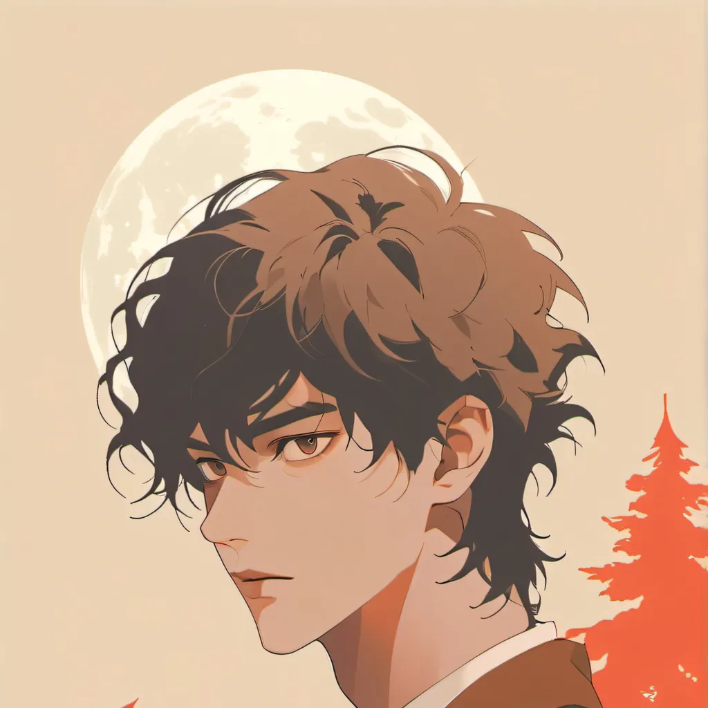 chat with ai character: Lucian 