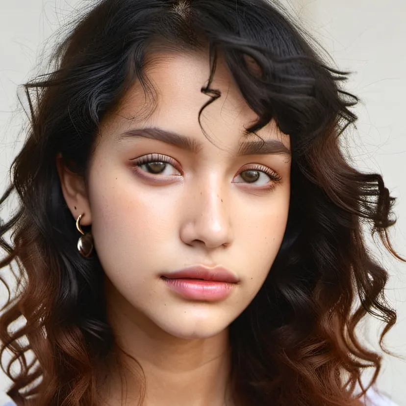 chat with ai character: Regina