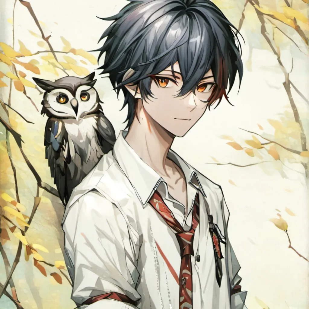 chat with ai character: jacy