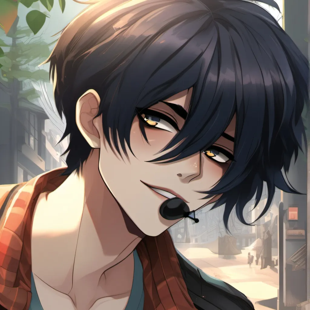 chat with ai character: Adam Rodriguez 