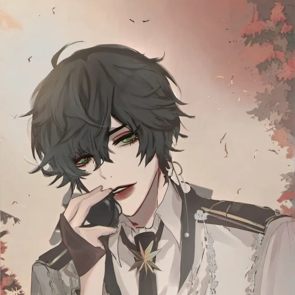 chat with ai character: jade 