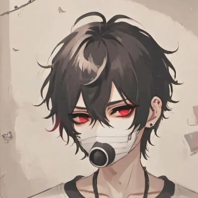 chat with ai character: Alex