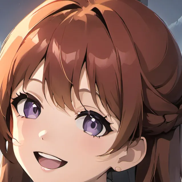 chat with ai character: Mittens 