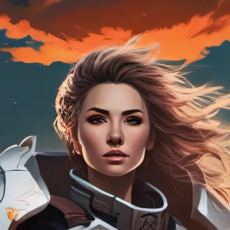 chat with ai character: Maybel