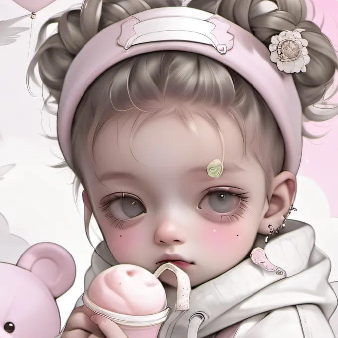 chat with ai character: Olivia 