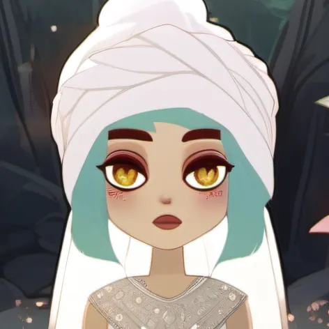 chat with ai character: Layla